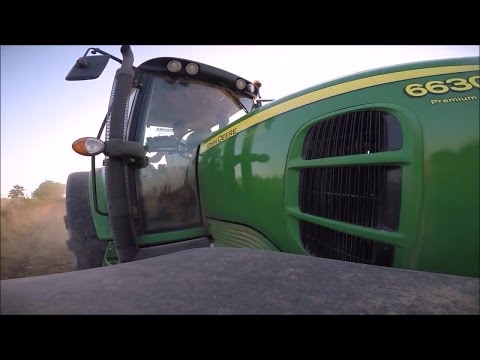 Dechaumage 2016 [GoPro]