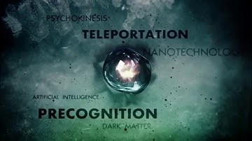 Alternate Fringe intro