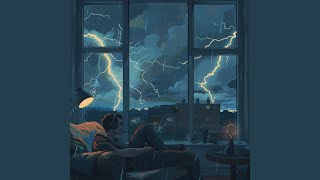 Relax in Thunder’s Rhythm