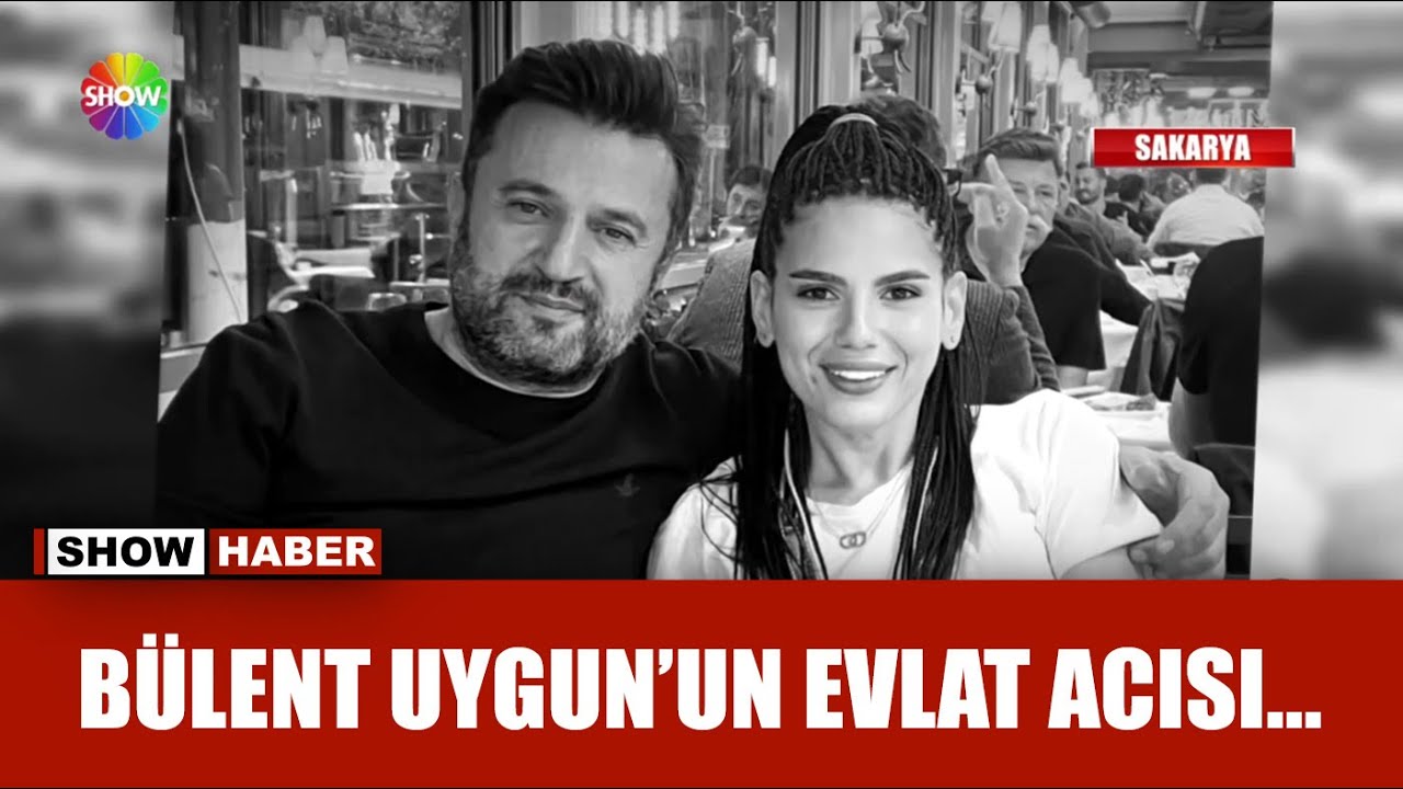 Teknik Direktör Bülent Uygun'un kızı vefat etti