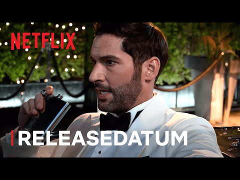 Lucifer: Laatste seizoen | Releasedatum | Netflix