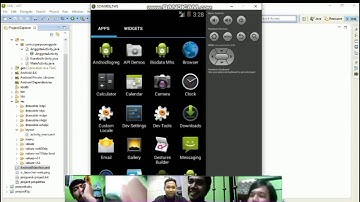 Tugas UAS TWS Pembuatan aplikasi perpustakaan berbasis android