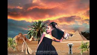 Ariana Grande - God Is a Woman Arabic Shahar Cohen Remix) اريانا جراند