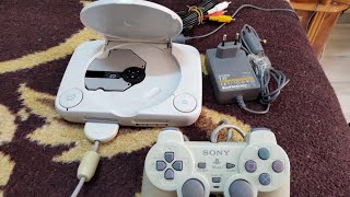 Satılık Ps One Çipli Scph-102 Model A3