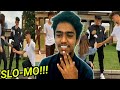 SLO-MO VIDEOS REACTION ∆ Ashkar techy |