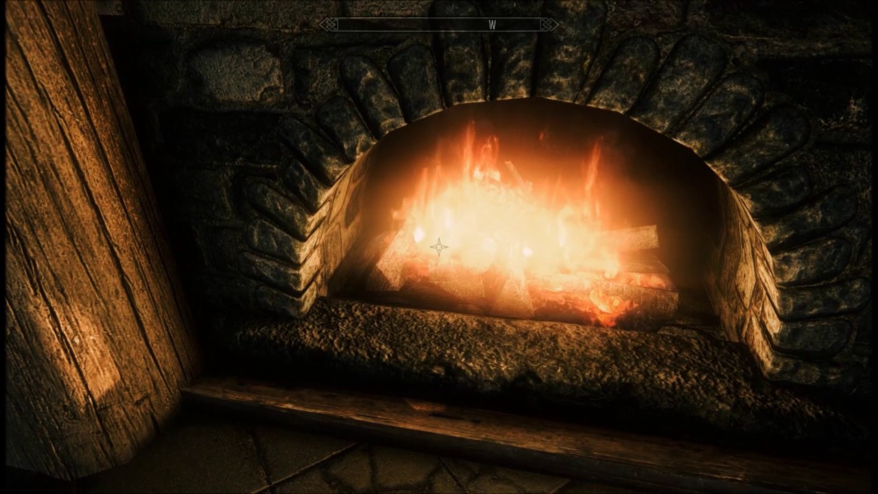 Skyrim Special Edition Mods Showcase of Simply Breezehome YouTube