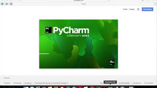 Découvrir l'interpréteur Python et Pycharm