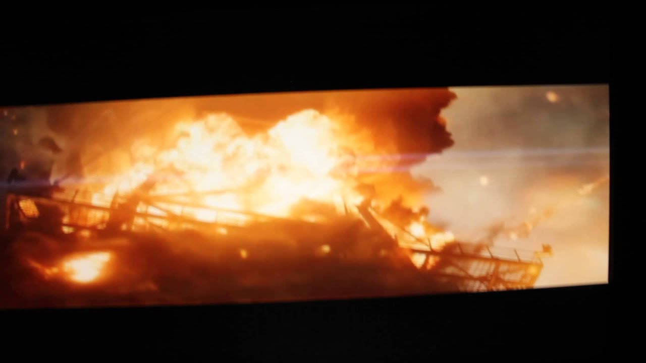 Man of Steel "Trailer 3" EMOTIONS (Full Version)