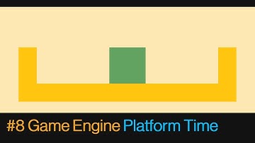#8 How To Make a Game Engine | C++ and Win32 | Platforms Module - Add Platform Time