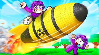ROBLOX MERGE A NUKE... screenshot 2