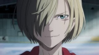 Yuri Plisetsky AMV - Hello Bitches Yuri Plisetsky AMV - Hello Bitches
