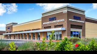 Sears Appliances & Mattresses Store Opens in Pharr, Texas
