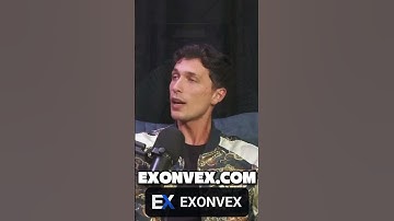 Luke Belmar reveals how to build long-term wealth with crypto investing | #cryptoarbitrage #mindset