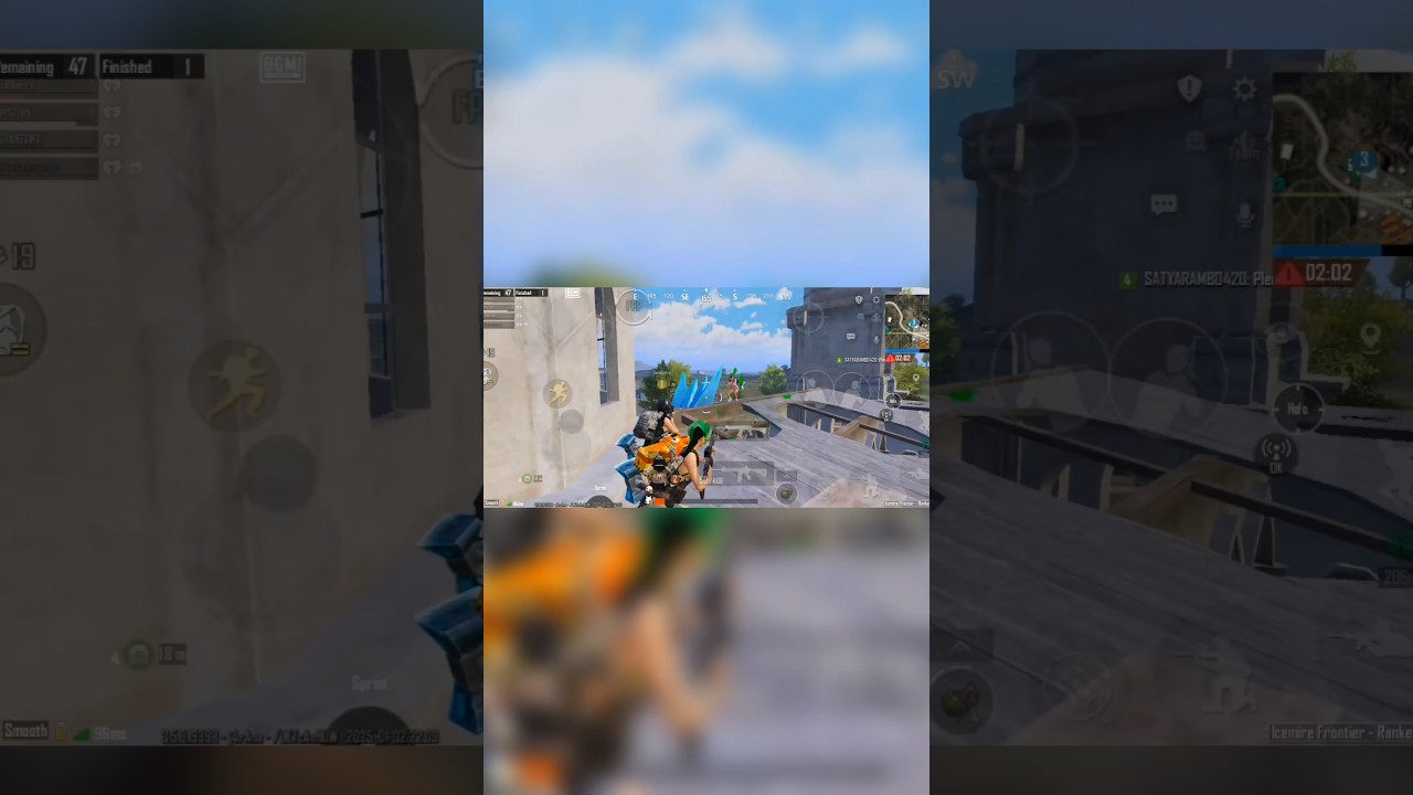 QUICK FIGHT HIGHLIGHTS VIDEO 