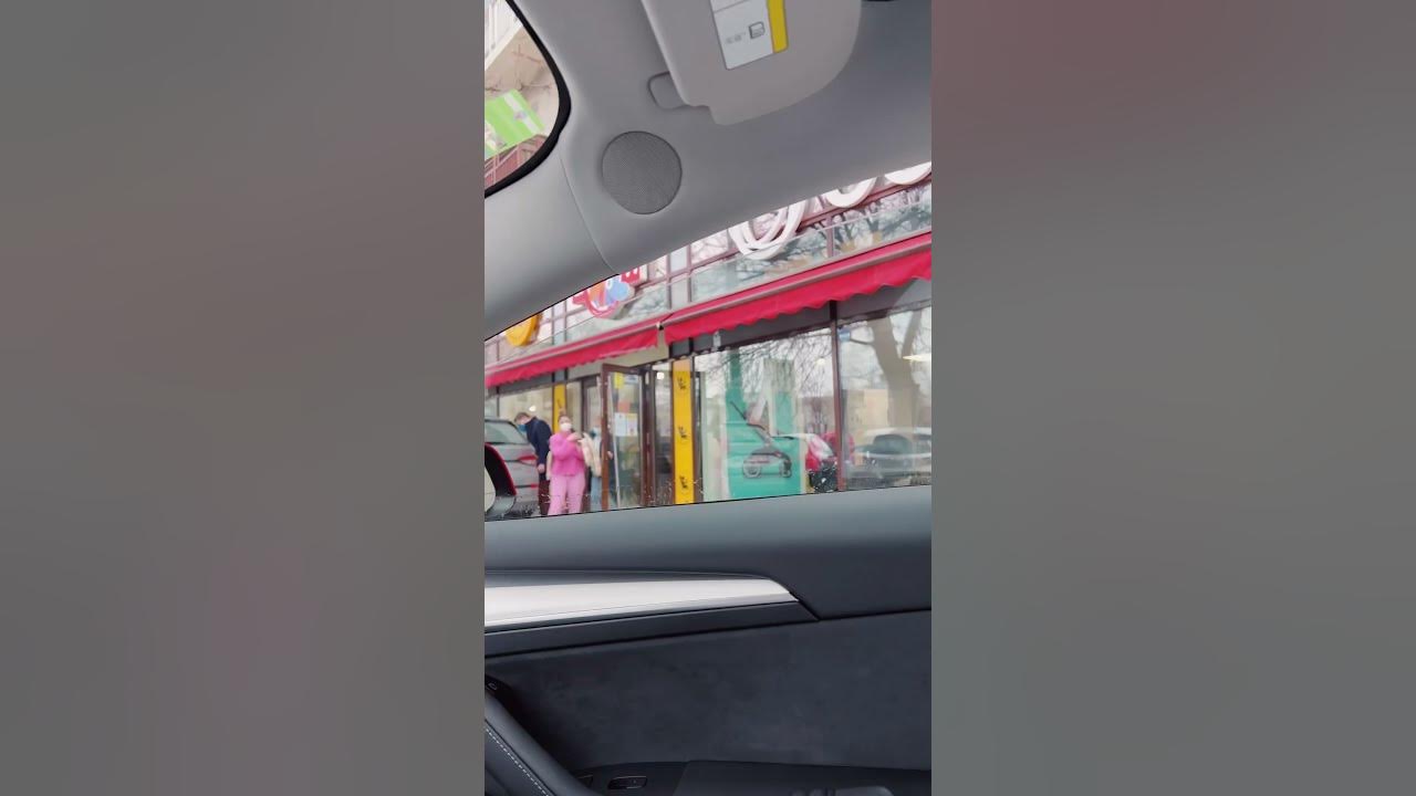 TESLA ARE MEGAFON YouTube