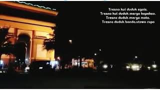 Simpang lima gumul