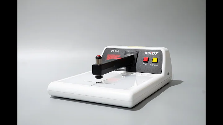 Desktop Densitometer DT 300