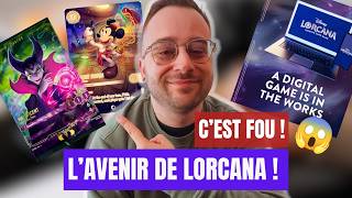 Booster Collector, Carte Numérotée , Soft Numérique : Les INCROYABLES Nouveautés de Lorcana ! screenshot 3