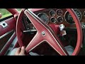 1977 Pontiac Grand Prix SJ quick drive