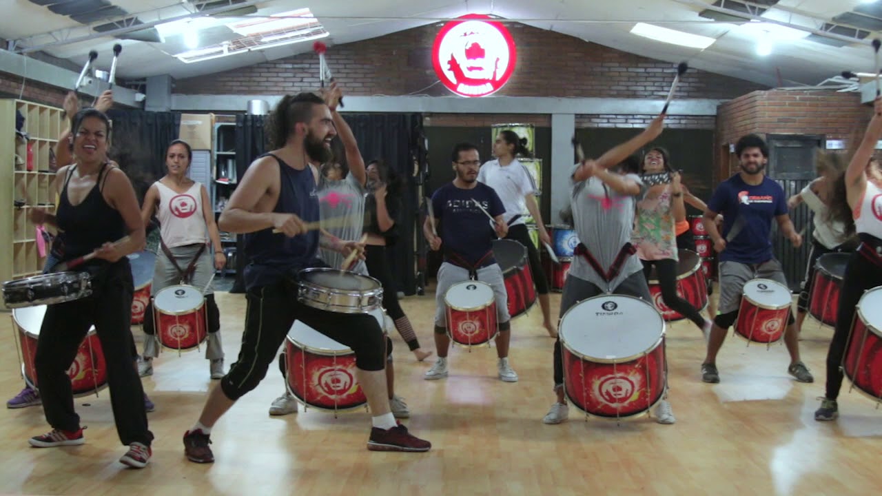 AAINJAA Profesional - ENSAYO (Nº17) 02/2018