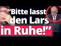 Wahnsinn: Merz verbietet jetzt Kritik an Klinbeil!