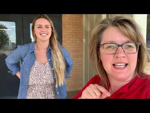 Udall Elementary School Welcome Back to School Announcement Video: Aug. 12, 2021