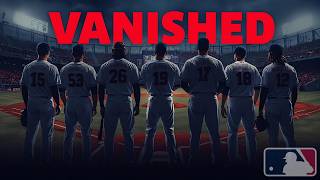 Los mejores jugadores de la MLB que desaparecieron inesperadamente