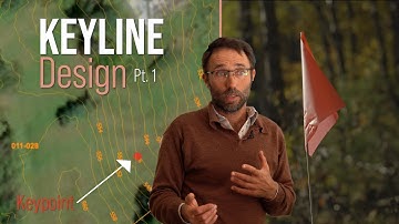 Keyline Design Workshop with Mark Krawczyk: Part 1
