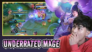 THIS IS WHAT A KAGURA CAN ACTUALLY DO IN RANK!! | 18 KILLS GAMEPLAY!