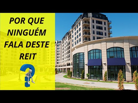 Melhores Reits Top
