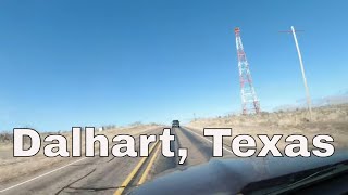 Dalhart, Texas | Drive Dalhart, Texas | Drive