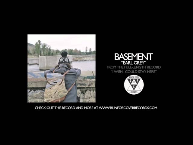 Basement - Earl Grey