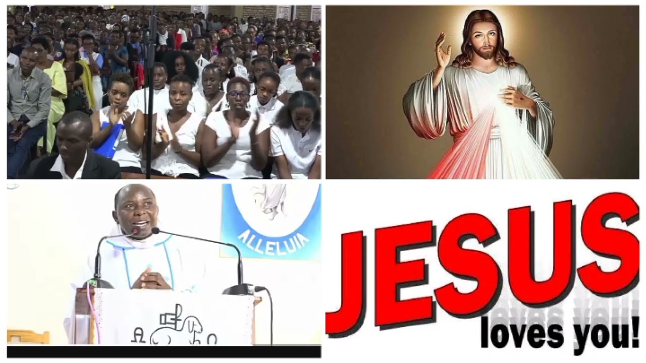 🔴Mbega inyigisho nziza? Dore uburyo wabwira Yezu maze akaguhirikira ibikuta bikubuza imigisha Yawe❤️