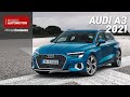 Audi A3 Sportback | Primer Contacto en MundoAutomotor