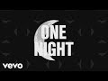 Mk sonny fodera  one night lyric ft raphaella