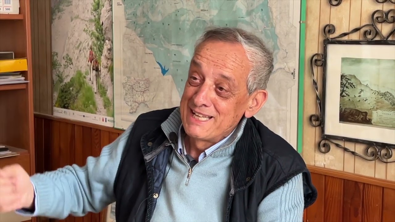 Alla scoperta di Triora