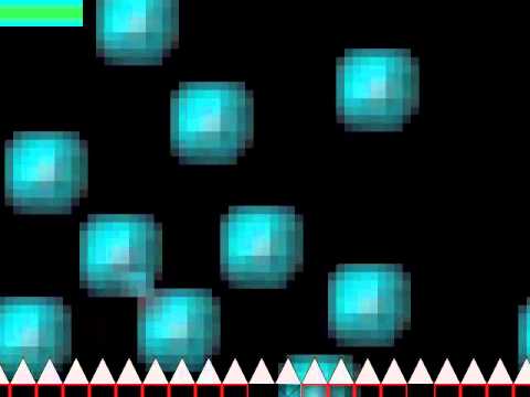 Game Maker project Video. (Currently an Engine)
