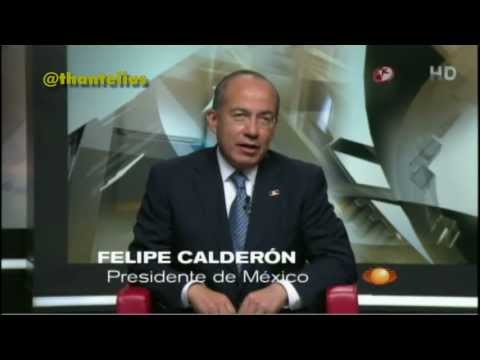 Tercer Grado - Felipe Caldern - COMPLETO [HQ] - 28...