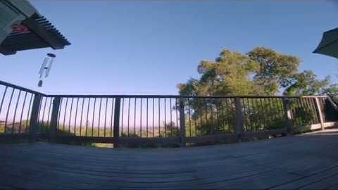 Hyperlite Flosstyle: FPV Freestyle