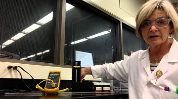 Two Component Phase Diagram