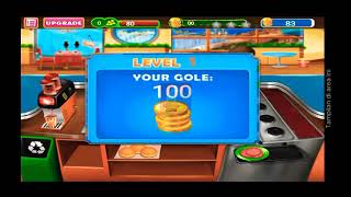 Cooking Rush Restaurant - Chief Cooking | Android Gameplay HD screenshot 1