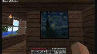 Minecraft Indev Part 16