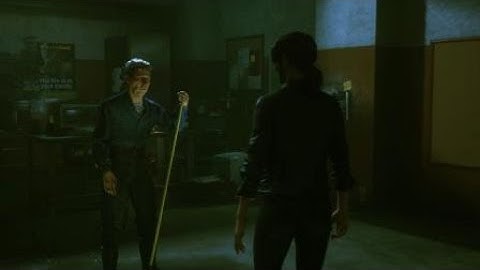 Control - A Conversation With Ahti