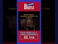 #lahistoriabeatle The Beatles responden a acusaciones de arrogancia l Universal 88.1 Universal 881