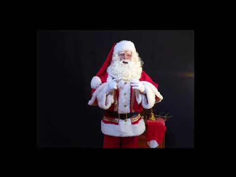Video: Circus van de Kerstman: nieuwjaar BOOM