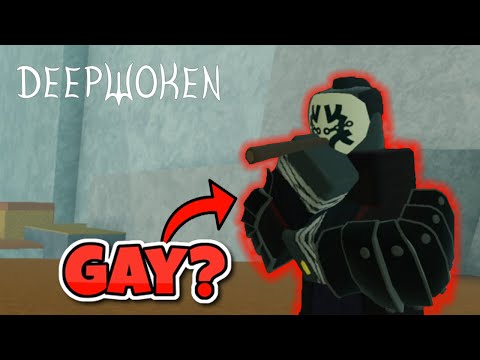 Races Deepwoken