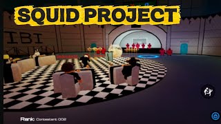 SQUID PROJECT S2-3 Full walkthrough | Summer break