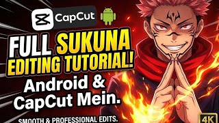 Edit Like This Or Never Grown Your Anime Edit Channel