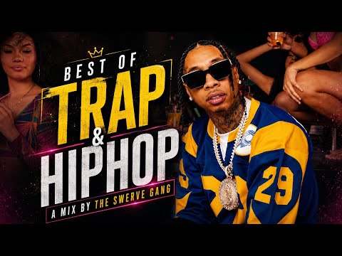 The Swerve DJs – Best of Hip Hop Mix ft. Migos, Gunna, DDG #trapmusic 