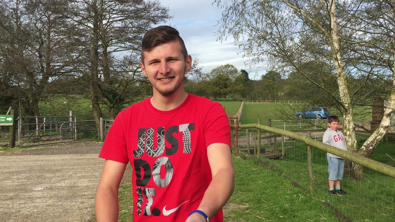 Beni sare gardul ...